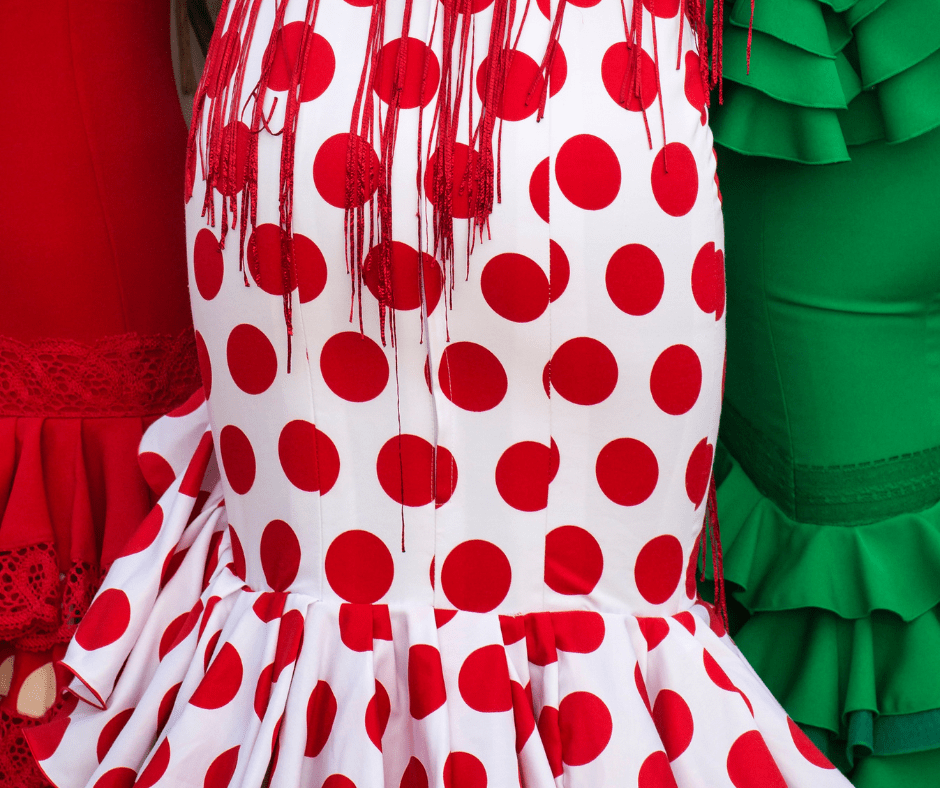 ¡La feria de Marbella se ha llegado!