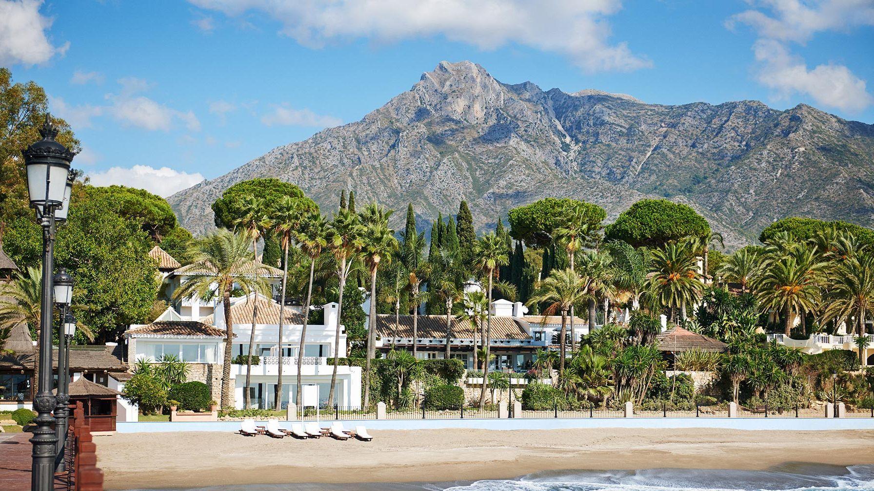 The Best Hotels in Marbella: Where Luxury Meets Mediterranean Charm