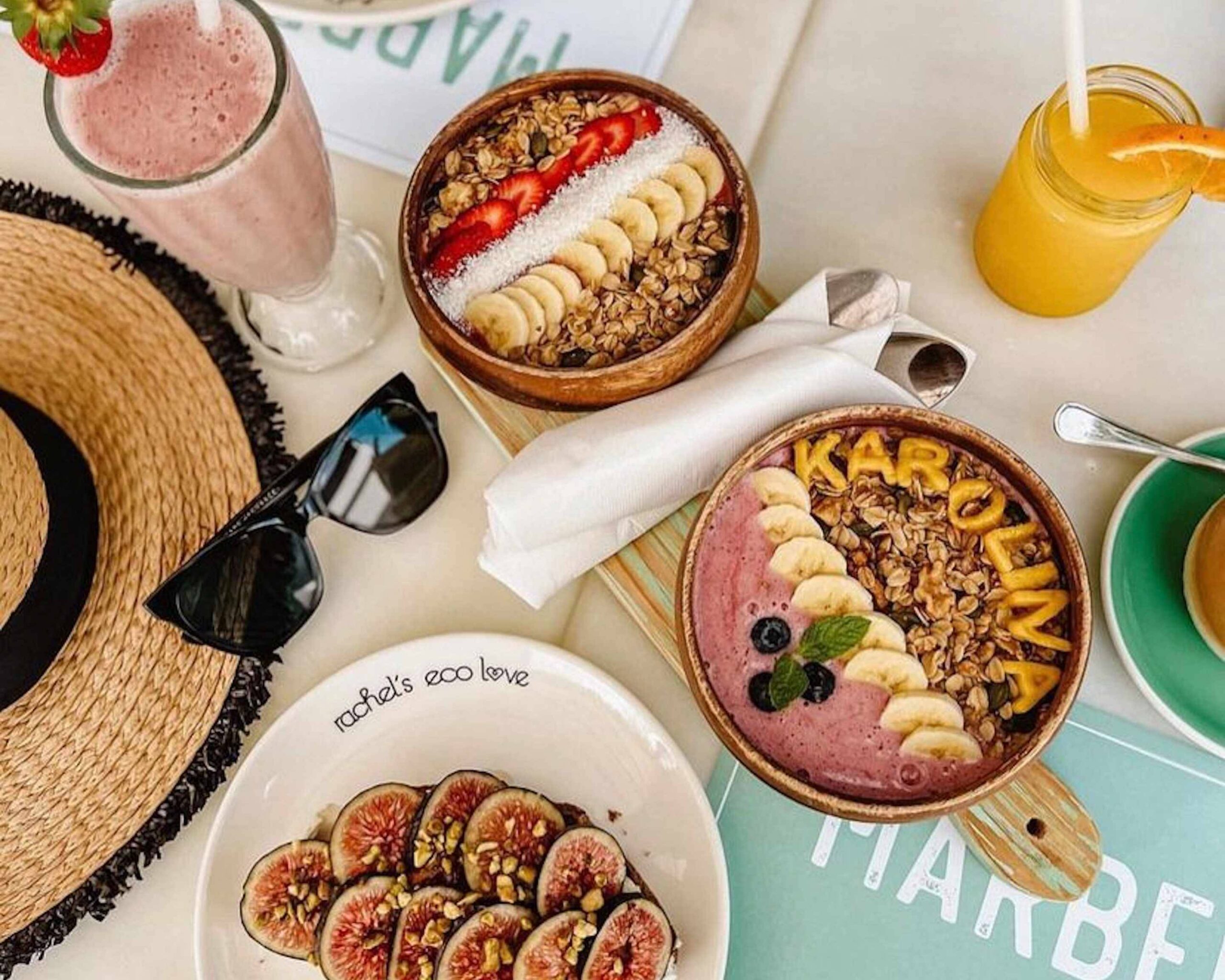 Sunday Brunch in Marbella: The Most Stylish Spots to Try