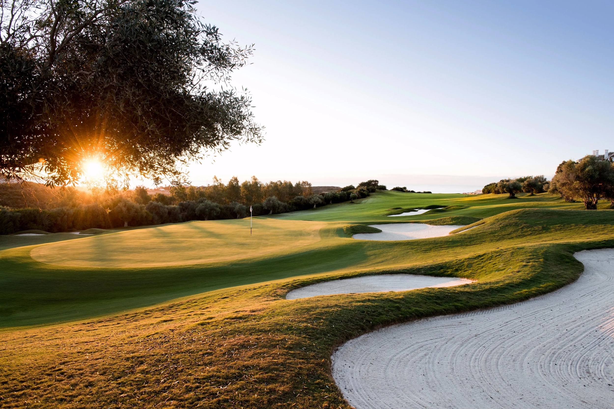 The Solheim Cup in Andalusia: A Celebration of Women’s Golf