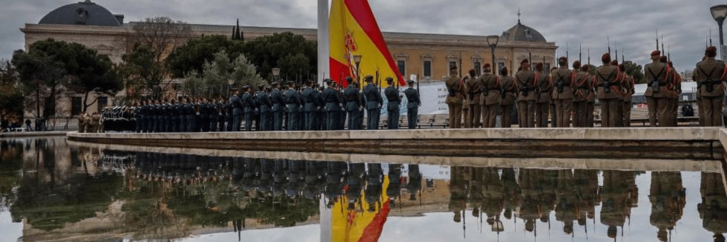 Spanish Constitution Day 2023