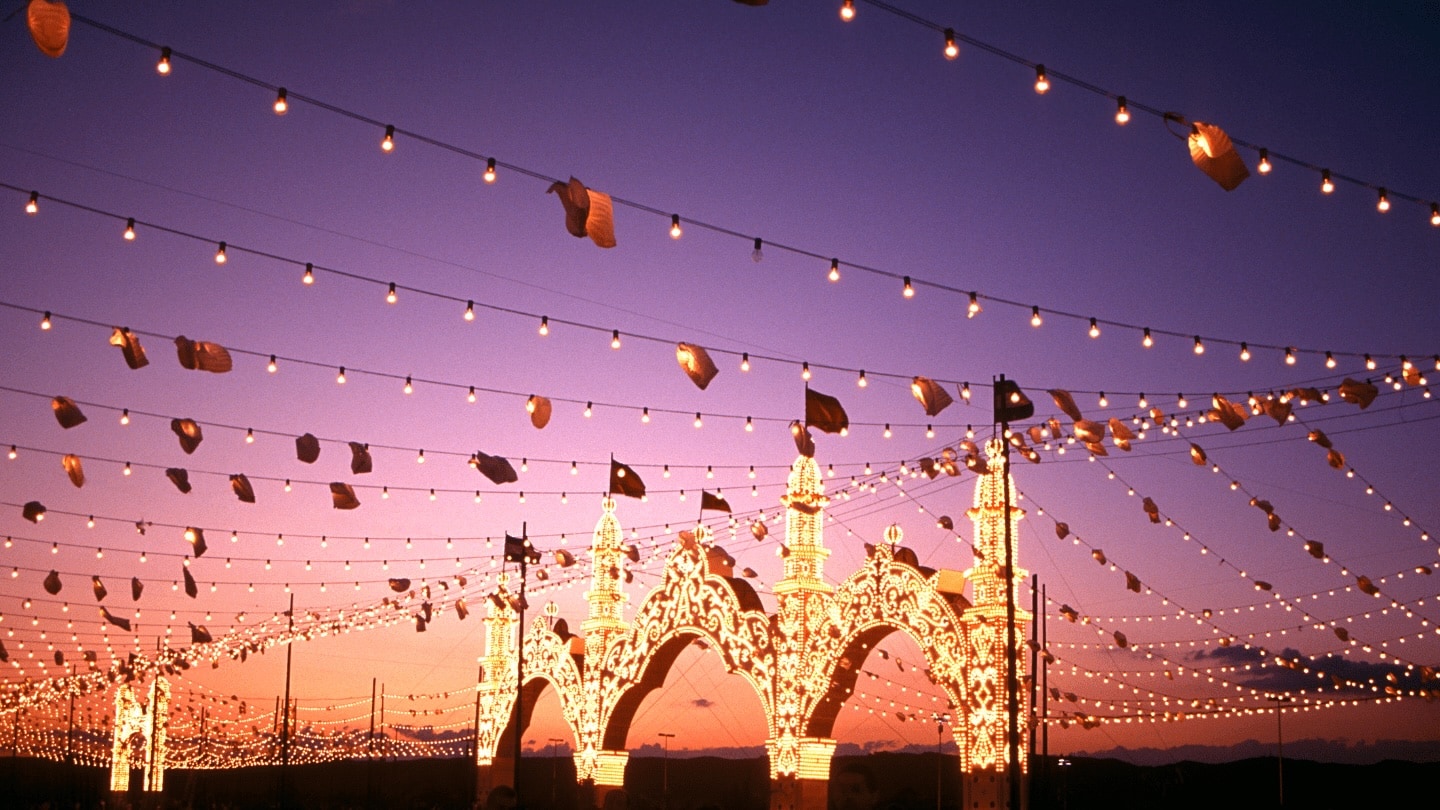 Malaga Feria: A Vibrant Celebration of Culture and Tradition