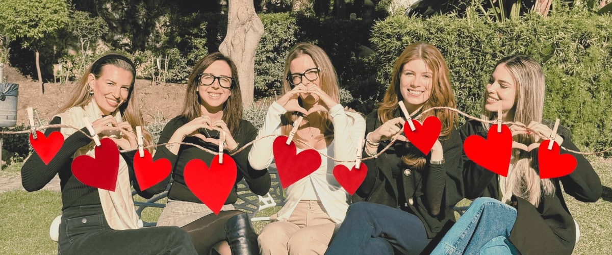 Love at First Sight: Our Team’s Favorite Properties This Valentine’s