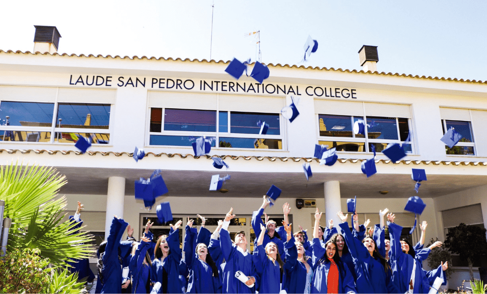 Schools in Costa del Sol