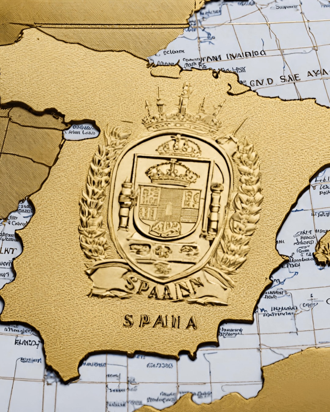 Spain Golden Visa
