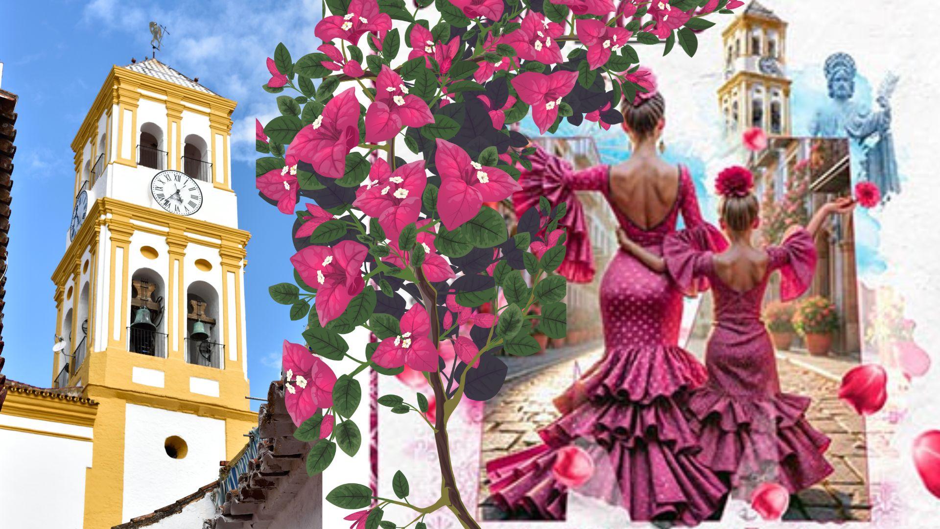 Marbella Feria de San Bernabe 2024