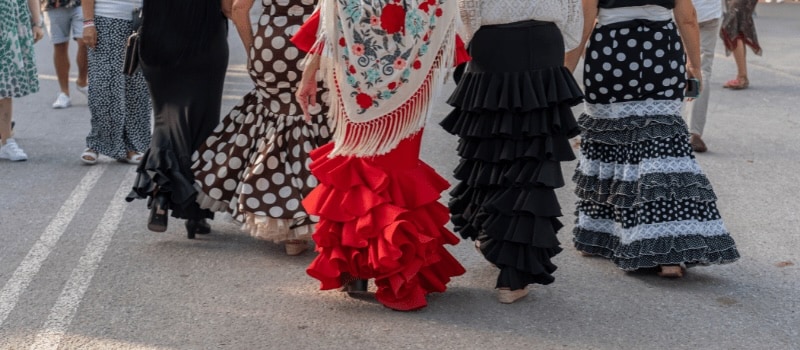 Feria de San Pedro de Alcántara 2023