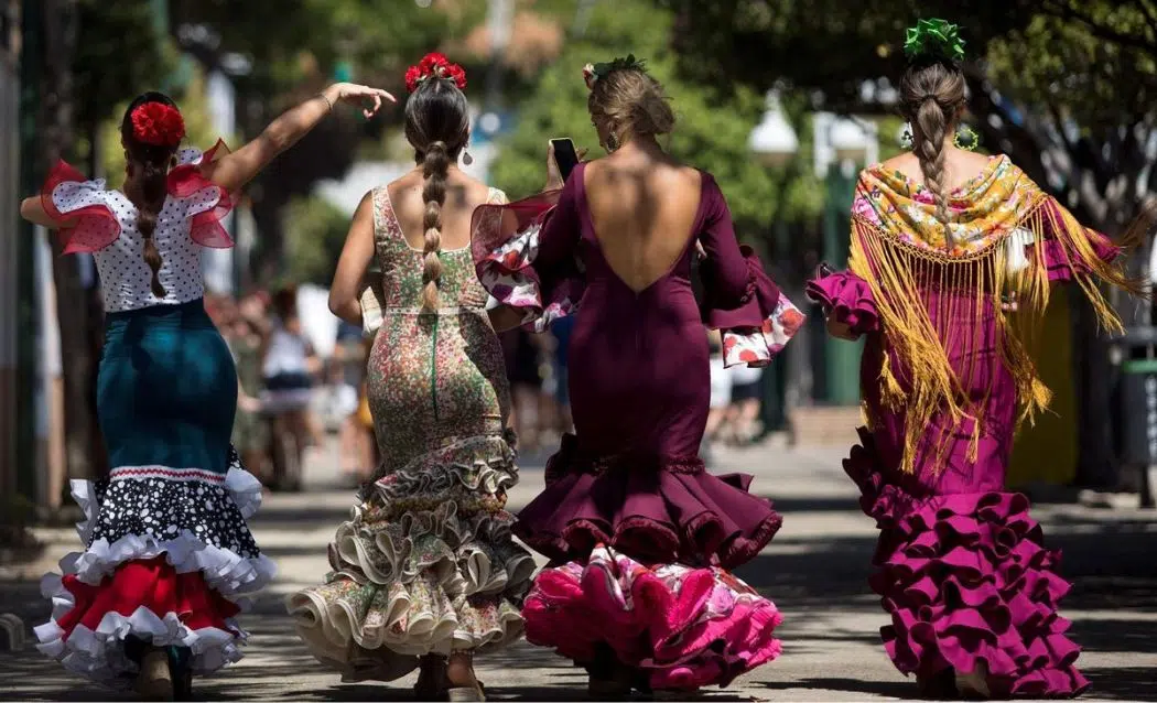 Feria de Marbella 2025