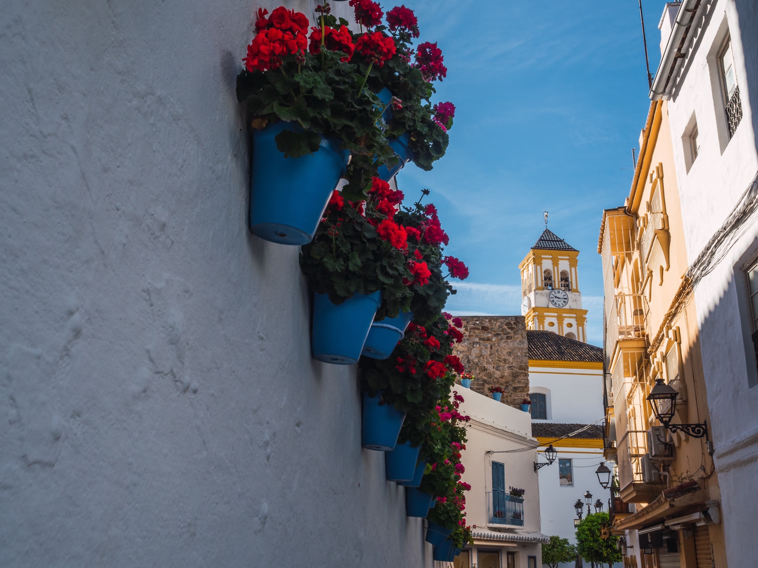 Exploring Marbella: A Vibrant Area Guide
