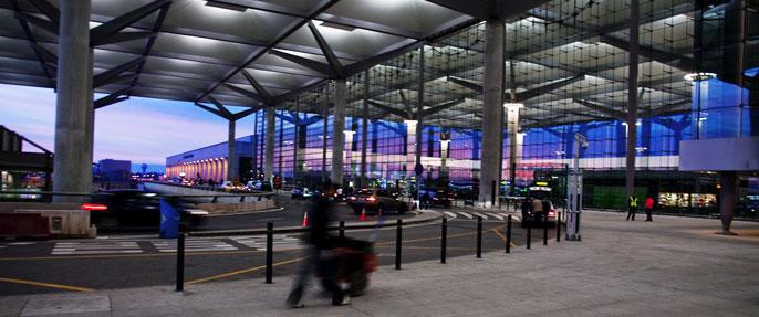 The Malaga Airport Breaks Records with a Historic First Quarter